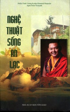 Nghệ Thuật Sống An Lạc