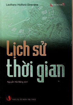 Lịch Sử Thời Gian