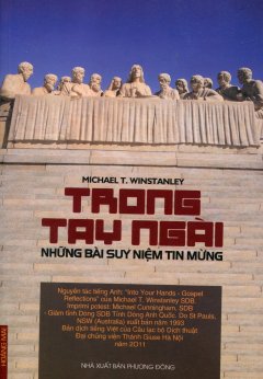 Trong Tay Ngài – Những Bài Suy Niệm Tin Mừng