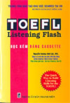 Toefl Listening Flash