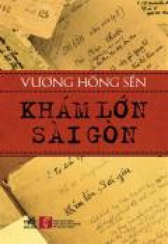 Khám Lớn Sài Gòn