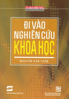 Đi Vào Nghiên Cứu Khoa Học