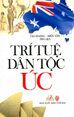 Trí Tuệ Dân Tộc Úc