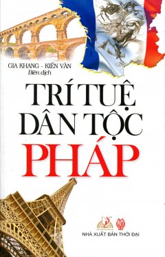 Trí Tuệ Dân Tộc Pháp