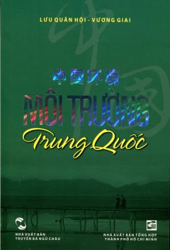 Môi Trường Trung Quốc