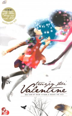 Truyện Đôi 2 – Valentine (Như Một Lời Tỏ Tình)