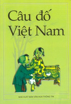 Câu Đố Việt Nam – Tái bản 12/11/2011