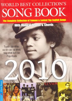 World Best Collection’s Song Book 2010