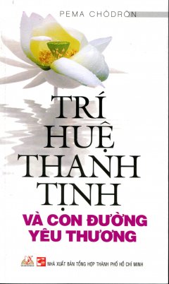 Trí Huệ Thanh Tịnh Và Con Đường Yêu Thương