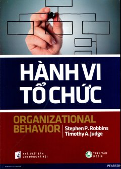 Hành Vi Tổ Chức – Organizational Behavior