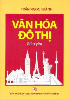 Văn Hóa Đô Thị (Giản Yếu)