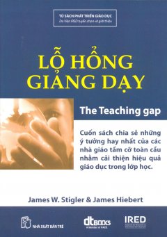 Lỗ Hổng Giảng Dạy