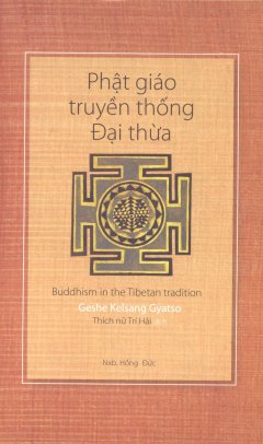 Phật Giáo Truyền Thống Đại Thừa