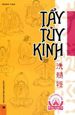 Tẩy Tủy Kinh – Tủ Sách Dưỡng Sinh