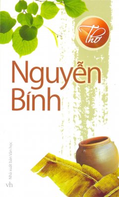 Thơ Nguyễn Bính – Tái bản 2012