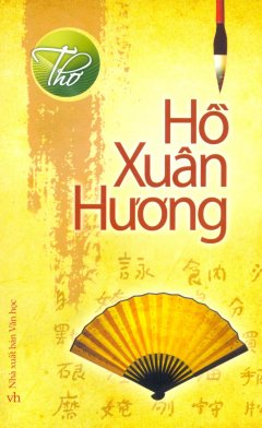 Thơ Hồ Xuân Hương – Tái bản 2012
