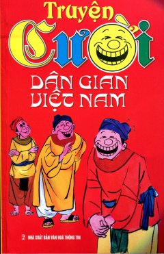 Truyện Cười Dân Gian Việt Nam – Tái bản 2012