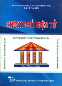 Chính Phủ Điện Tử