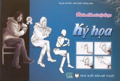 Phân Tích Vẽ Vật Thực – Ký Họa (Tập 2)