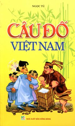 Câu Đố Việt Nam – Tái bản 2012