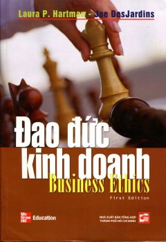Đạo Đức Kinh Doanh – Business Ethics