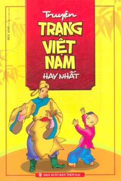 Truyện Trạng Việt Nam Hay Nhất