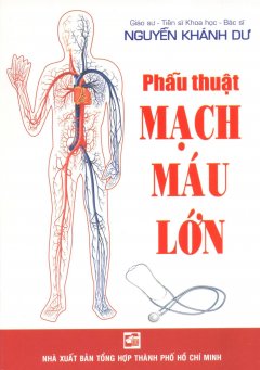 Phẫu Thuật Mạch Máu Lớn