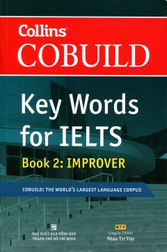 Collins Cobuild – Key Words For IELTS – Book 2: Improver