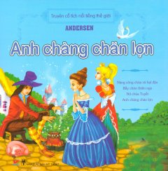 Anh Chàng Chăn Lợn