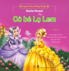 Cô Bé Lọ Lem