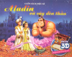 Aladin Và Cây Đèn Thần (Hình Ảnh 3D)