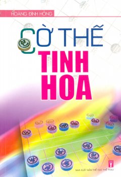 Cờ Thế Tinh Hoa – Tái bản 12/2010