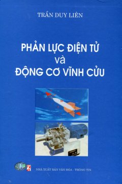 Phản Lực Điện Tử Và Động Cơ Vĩnh Cửu