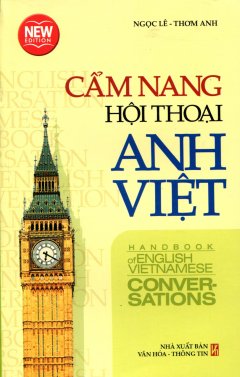 Cẩm Nang Hội Thoại Anh Việt
