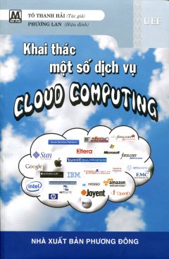Khai Thác Một Số Dịch Vụ Cloud Computing