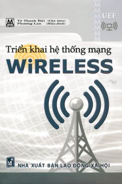 Triển Khai Hệ Thống Mạng Wireless
