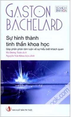 Sự Hình Thành Tinh Thần Khoa Học