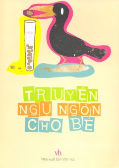 Truyện Ngụ Ngôn Cho Bé