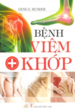 Bệnh Viêm Khớp – Tái bản 06/2012