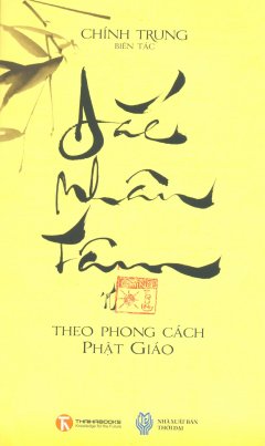 Đắc Nhân Tâm Theo Phong Cách Phật Giáo