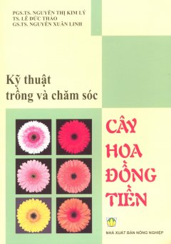 Kỹ Thuật Trồng Và Chăm Sóc Cây Hoa Đồng Tiền