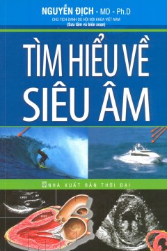 Tìm Hiểu Về Siêu Âm