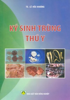 Ký Sinh Trùng Thú Y