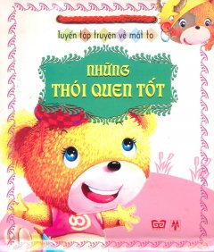 Những Thói Quen Tốt (Bộ 5 Cuốn)