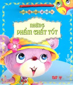 Những Phẩm Chất Tốt (Bộ 5 Cuốn)