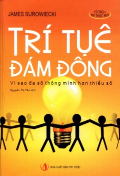 Trí Tuệ Đám Đông