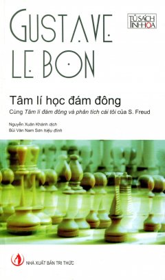 Tâm Lí Học Đám Đông