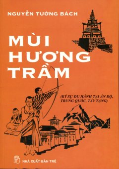 Mùi Hương Trầm