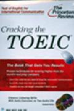 Cracking The TOEIC Exam (Kèm 2 Đĩa)