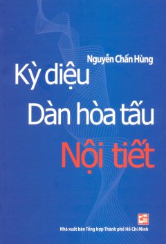 Kỳ Diệu Dàn Hòa Tấu Nội Tiết